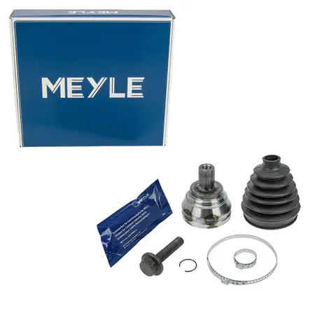 MEYLE Antriebsgelenk VW Golf 6 7 Passat B7 Caddy 3 AUDI A3 8P 8V SEAT Leon 1P 5F radseitig