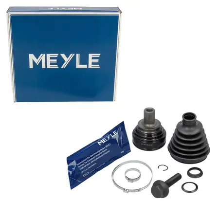 MEYLE Antriebsgelenk VW Golf 5-7 Passat B6 B7 Touran 1T AUDI A3 8P 8V Q3 8U radseitig