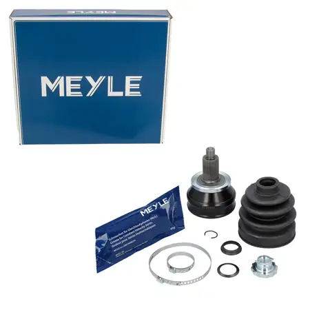 MEYLE Antriebsgelenk VW Polo 5 6R 6C AUDI A1 8X SEAT Ibiza 4 SKODA Fabia 3 Rapid radseitig