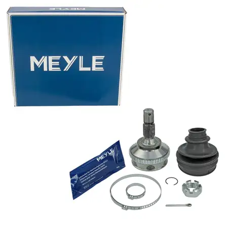 MEYLE 11-144980019 Antriebsgelenk Gelenksatz PEUGEOT 206 2D 2E/K 2A/C radseitig 3272.AH