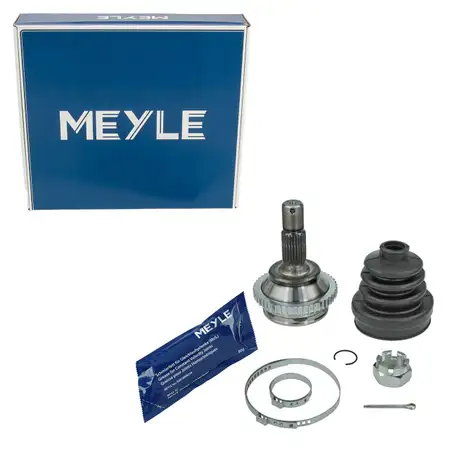 MEYLE 11-144980021 Antriebsgelenk PEUGEOT 206 2D 2E/K 2A/C 206 radseitig 3273.AL