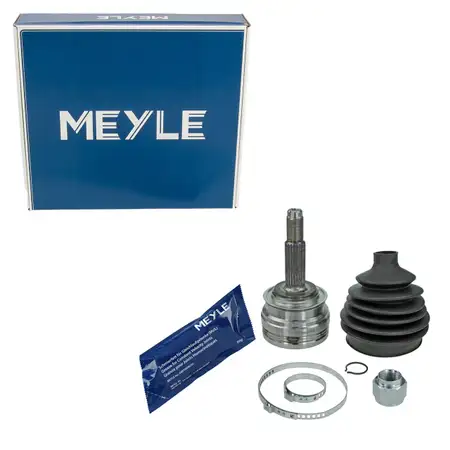 MEYLE 29-144980008 Antriebsgelenk Gelenksatz DAEWOO Lanos KLAT 1.3/1.5 radseitig