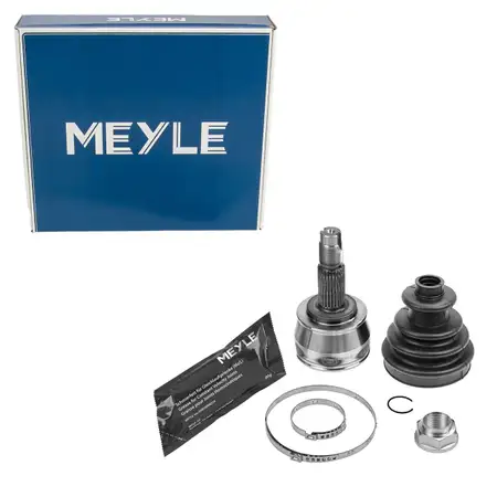 MEYLE 2144980043 Antriebsgelenk FIAT Panda / Classic 169 Stilo 192 radseitig 46307886