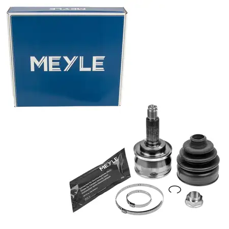 MEYLE 34-144980006 Antriebsgelenk SUBARU Impreza GC GF Legacy 1 2 BC BF BJ BD BG radseitig