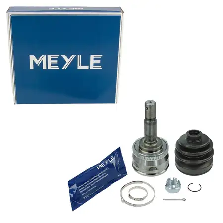 MEYLE 36-144980027 Antriebsgelenk NISSAN Almera Tino V10 Primera P12 2.0/2.2 radseitig