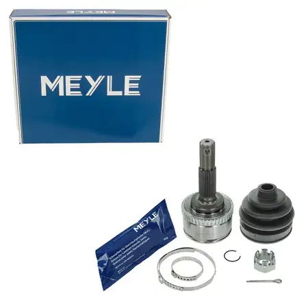 MEYLE 36-144980029 Antriebsgelenk NISSAN Primera P11 WP11 1.6 16V radseitig 39100-2F010