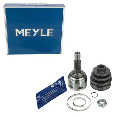 MEYLE 36-144980034 Antriebsgelenk NISSAN Micra 3 K12 1.5 dCi radseitig 39211-AY625