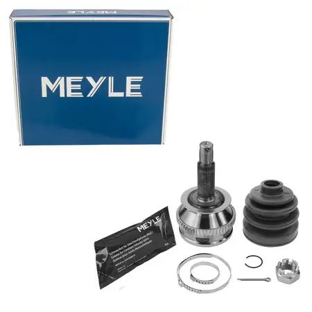 MEYLE 37-144980010 Antriebsgelenk HYUNDAI Santa Fe 1 SM 2.0 CRDi radseitig 49500-26561