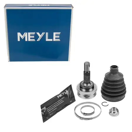 MEYLE 30-144980013 Antriebsgelenk Gelenksatz TOYOTA Yaris P1 1.3 radseitig 43470-59115