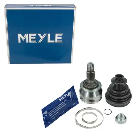 MEYLE 3144980002 Antriebsgelenk Gelenksatz MINI R50 R52 R53 W11 W17 radseitig 31607518261