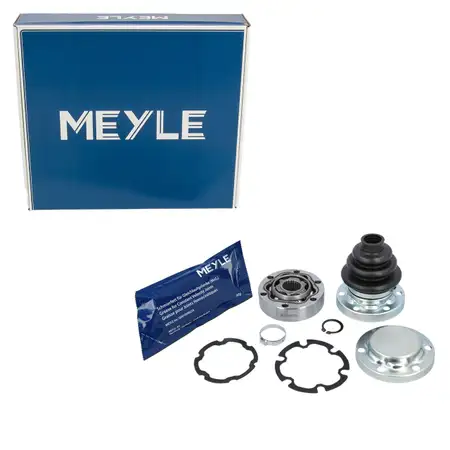 MEYLE Antriebsgelenk BMW E81 E82 E87 E88 E36 E46 E90 E91 E92 E93 hinten getriebeseitig