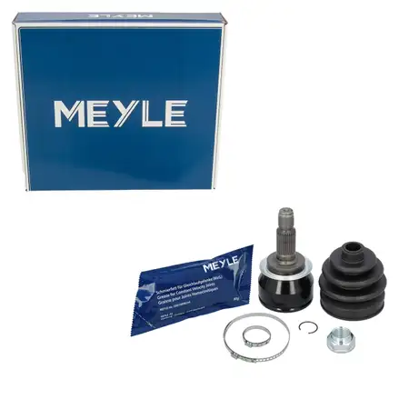 MEYLE 3144980054 Antriebsgelenk MINI R55 R56 R57 R58 R59 Vorderachse radseitig 31608605474