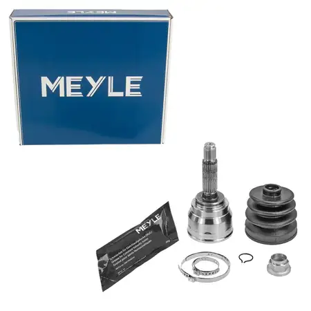 MEYLE 33-144980007 Antriebsgelenk SUZUKI Swift 2 EA MA 1.0/1.3 radseitig 44101-80E00