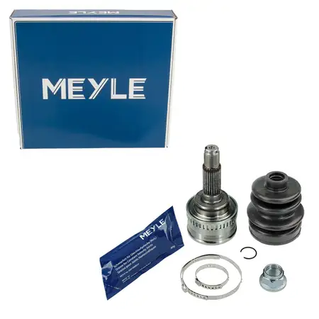 MEYLE 33-144980016 Antriebsgelenk SUZUKI Wagon R+ EM MM DAIHATSU Sirion M3 radseitig