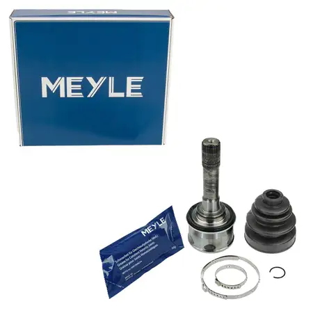 MEYLE 33-144980012 Antriebsgelenk SUZUKI Vitara ET TA TD 1.9/2.0 radseitig 44102-77E02