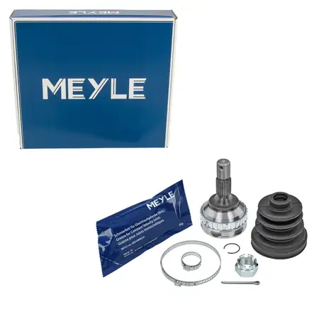 MEYLE 40-144980006 Antriebsgelenk Gelenksatz CITROEN ZX N2 PEUGEOT 306 405 1 radseitig