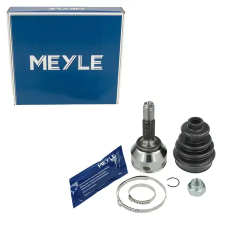 MEYLE 40-144980025 Antriebsgelenk Gelenksatz CITROEN C2 JM 1.1/1.4 radseitig 3272.FW