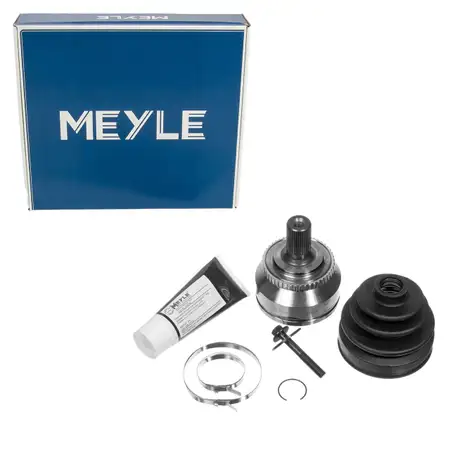 MEYLE 5144980009 Antriebsgelenk VOLVO C70 1 S60 1 S70 S80 1 V70 1 2 radseitig 9463378