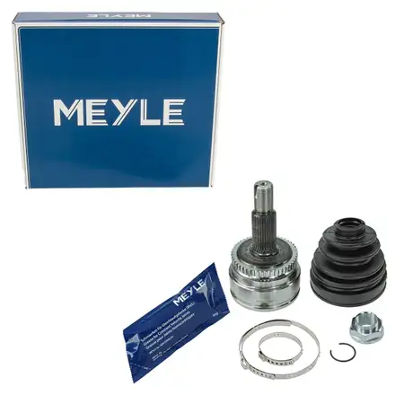 MEYLE Antriebsgelenk LAND ROVER Discovery 3 L319 Range Rover Sport 1 L320 vorne radseitig