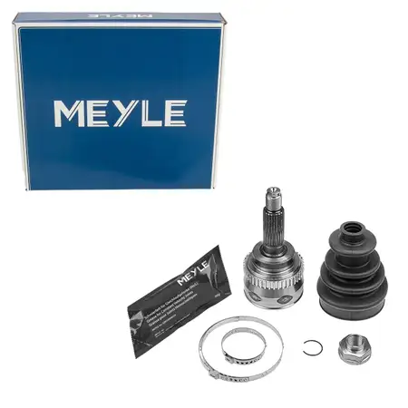 MEYLE 6144980022 Antriebsgelenk Gelenksatz OPEL Agila A SUZUKI Wagon R+ radseitig