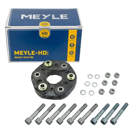 MEYLE HD 0141522102/HD VERST&Auml;RKT Gelenkscheibe MERCEDES-BENZ W204 S204 W210 W211 W212 S212