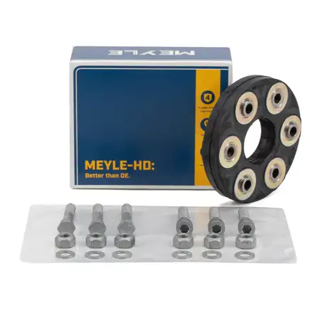 MEYLE HD 0141522105HD VERST&Auml;RKT Gelenkscheibe MERCEDES W114 W115 W123 S123 1234100015