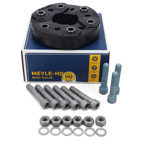 MEYLE HD 0141522106HD VERST&Auml;RKT Gelenkscheibe MERCEDES W203 W204 W211 W212 X204 R170