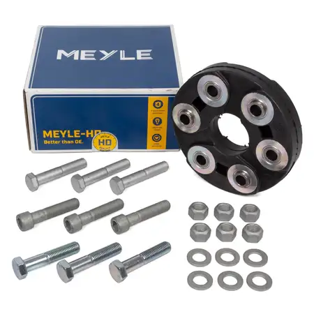 MEYLE HD 0141522110HD VERST&Auml;RKT Gelenkscheibe MERCEDES W202 W210 W124 W140 R170 R129