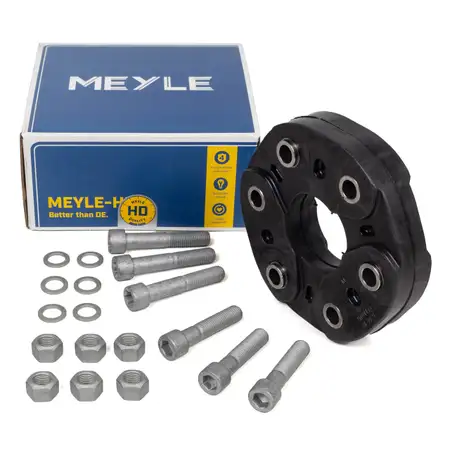 MEYLE HD 0141522115HD VERST&Auml;RKT Gelenkscheibe MERCEDES W164 W166 X166 W251 hinten