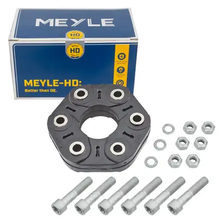 MEYLE HD VERST&Auml;RKT Gelenkscheibe MERCEDES-BENZ W205 S205 W212 S212 W213 S213 W166 X253