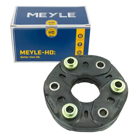 MEYLE HD 0141523101/HD VERST&Auml;RKT Gelenkscheibe MERCEDES-BENZ W204 S204 W210 W211 W212 S212