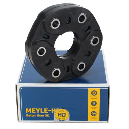 MEYLE HD 0141523102HD VERST&Auml;RKT Gelenkscheibe MERCEDES W203 W204 W211 X204 2034110015