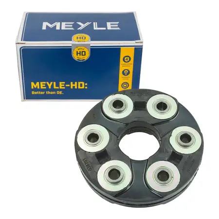 MEYLE HD 0141523103/HD VERST&Auml;RKT Gelenkscheibe MERCEDES-BENZ W202 S202 W124 S124 W210 S210