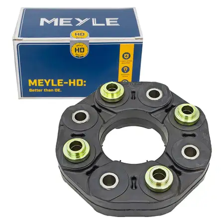 MEYLE HD 0141523108/HD VERST&Auml;RKT Gelenkscheibe MERCEDES-BENZ W204 S204 W211 S211 W212 S212