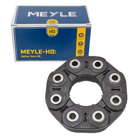 MEYLE HD 0141523110/HD VERST&Auml;RKT Gelenkscheibe MERCEDES-BENZ W205 S205 W212 S212 W213 S213