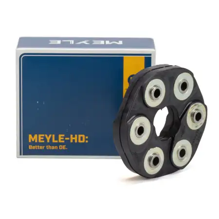 MEYLE HD 0141523114HD Gelenkscheibe verst&auml;rkt MERCEDES W201 W202 W203 W124 W210 W126