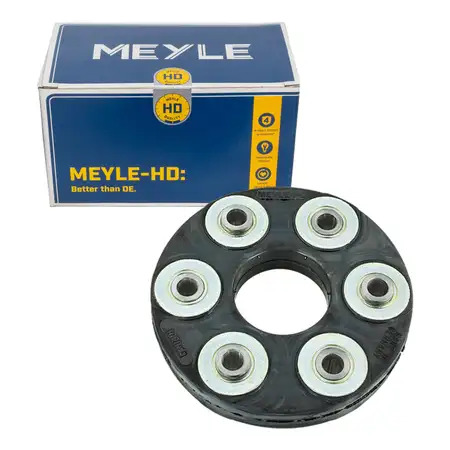 MEYLE HD 0141523115/HD VERST&Auml;RKT Gelenkscheibe MERCEDES-BENZ /8 W114 W115 123 W123 S123