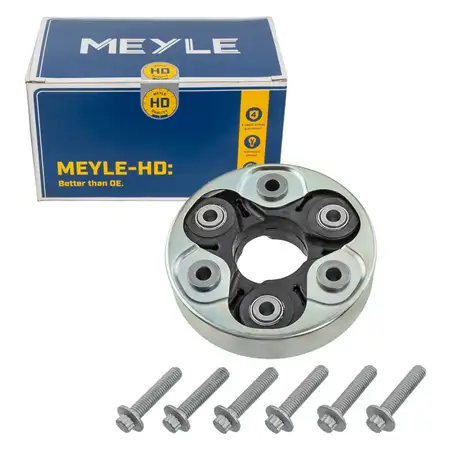 MEYLE HD 1001522103/HD VERST&Auml;RKT Gelenkscheibe VW GOLF IV AUDI A3 8L SKODA OCTAVIA I vorne