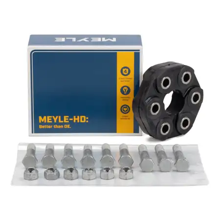 MEYLE HD 3141522103HD VERST&Auml;RKT Gelenkscheibe BMW E36 E46 E34 E39 Z3 Z4 E85 26111227410