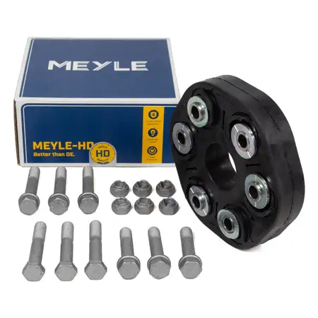 MEYLE HD 3141522105HD VERST&Auml;RKT Gelenkscheibe BMW E81/82/88 E90-93 E60/91 E63/64 E65 X3