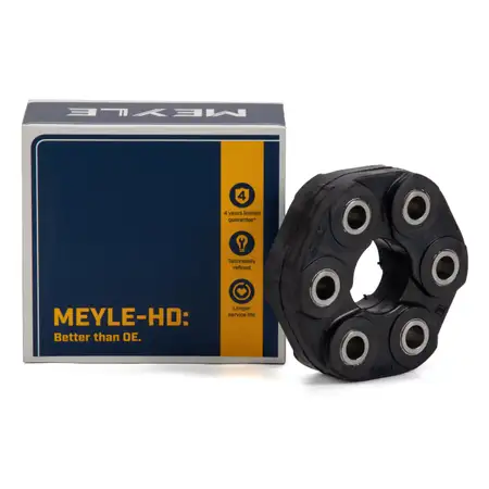 MEYLE HD 3141523101HD VERST&Auml;RKT Gelenkscheibe BMW F20 E36 E46 F30/31/34 F32/33/36 E39 X1