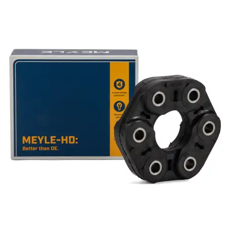 MEYLE HD 3141523102HD VERST&Auml;RKT Gelenkscheibe BMW E36 E46 E90-92 E39 E32 E38 X1 X3 X5