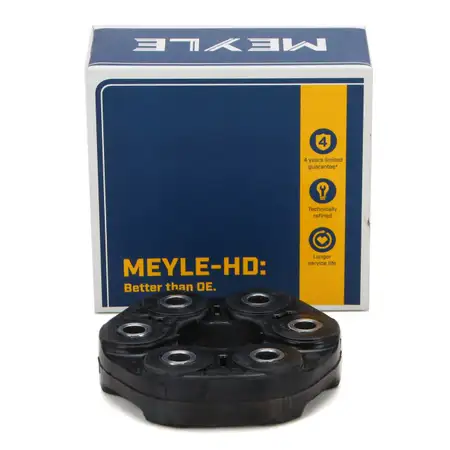 MEYLE HD 3141523103HD VERST&Auml;RKT Gelenkscheibe BMW E81-88 E36 E46 E90-93 E34 E60/61 X1 X5