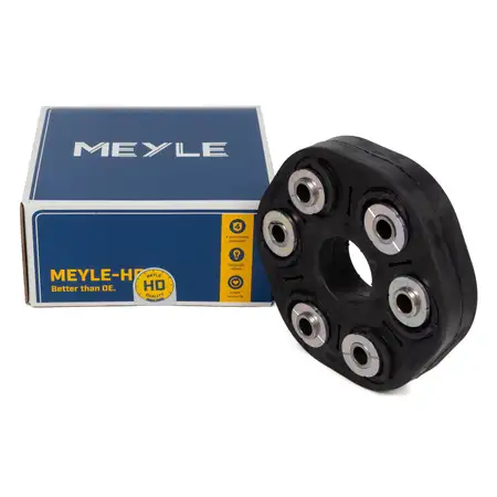 MEYLE HD 3141523104HD VERST&Auml;RKT Gelenkscheibe BMW E81-88 E46 E90-93 E39 E60/61 E65 vorne