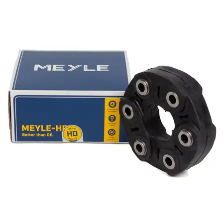 MEYLE HD 3141523106HD VERST&Auml;RKT Gelenkscheibe BMW E81-88 E90-93 F30/31 E60/61 F10 N47 N57