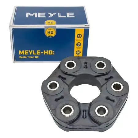 MEYLE HD VERST&Auml;RKT Gelenkscheibe BMW 3er F30 G20 5er E60 E61 F10 F11 G30 G31 X3 G01 vorne