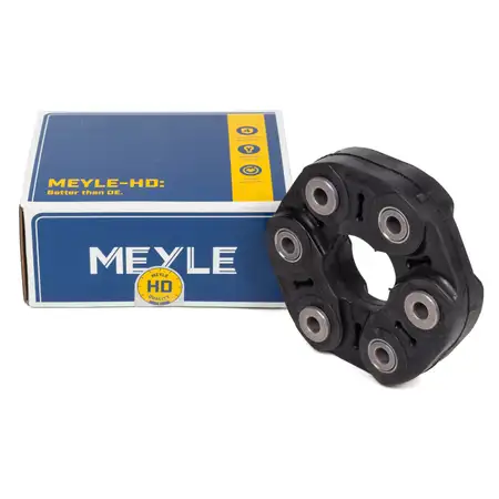 MEYLE HD 3141523109HD VERST&Auml;RKT Gelenkscheibe BMW E81-88 E90-93 F10/11 X1 X3 F25 hinten