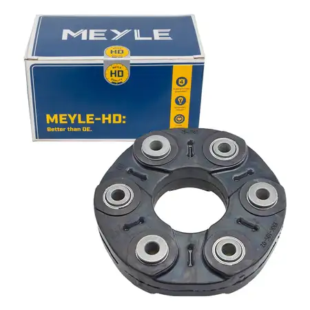 MEYLE HD 3141523110/HD VERST&Auml;RKT Gelenkscheibe 3er E90 E91 E92 5er E60 E61 X1 E84 vorne