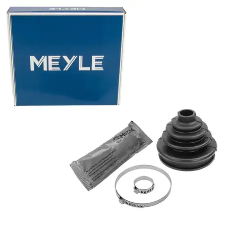 MEYLE 5144950004 Achsmanschetten Satz VOLVO S40 1 644 V40 645 vorne radseitig 271649