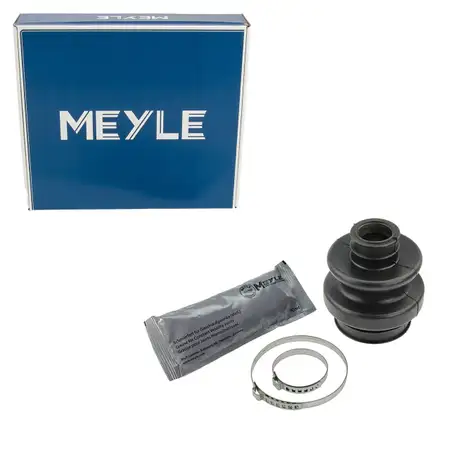 MEYLE Achsmanschetten Satz MERCEDES 190 W201 W202 W124 A124 C124 getriebeseitig radseitig